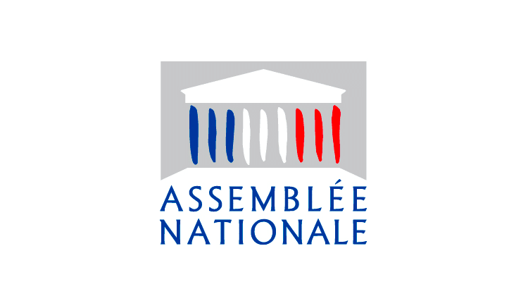 logo assemblee nationale