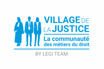 village de la justice