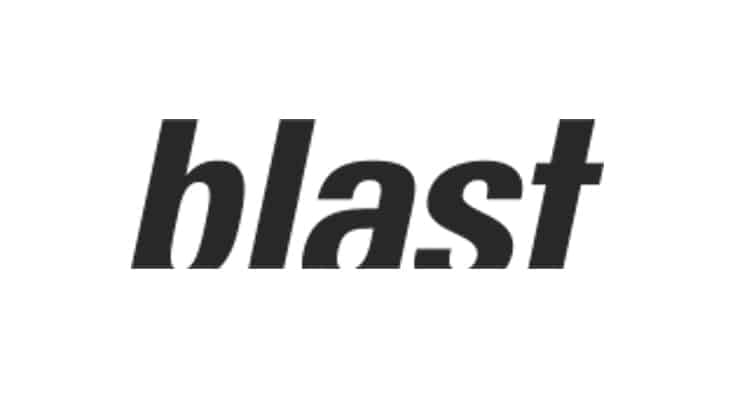 blast logo 1