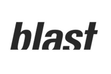 blast logo
