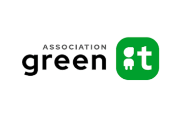 green it logo