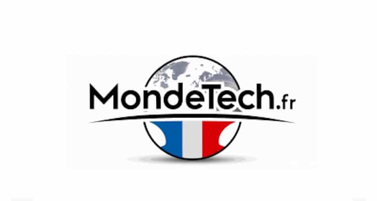 monde tech