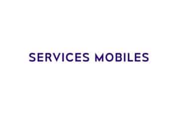 services mobiles