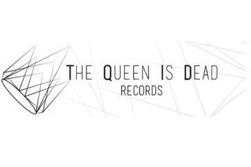 the queen is dead records