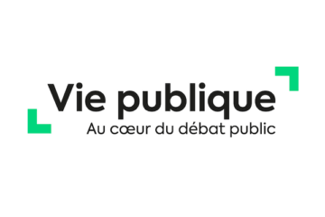 vie publique logo