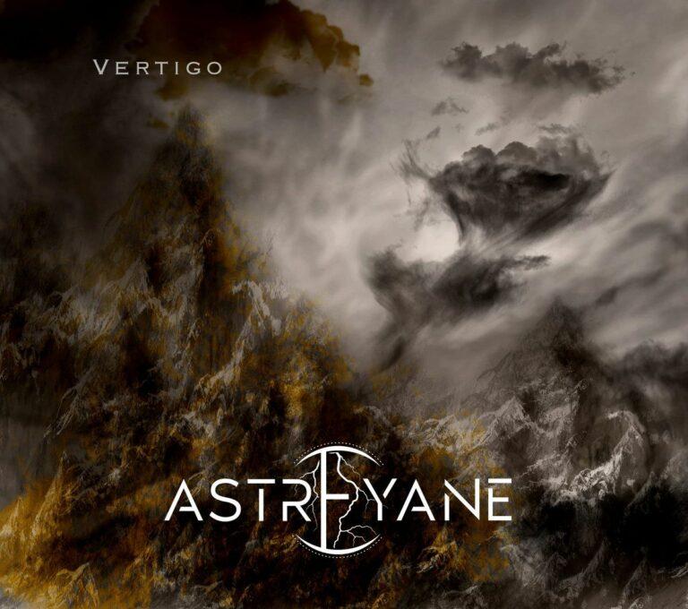 Astreyane Vertigo
