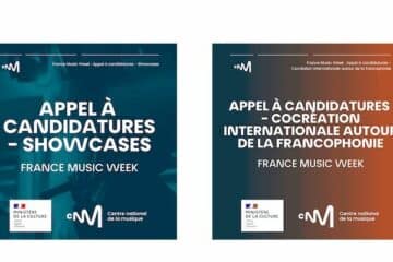 France Music Week 2