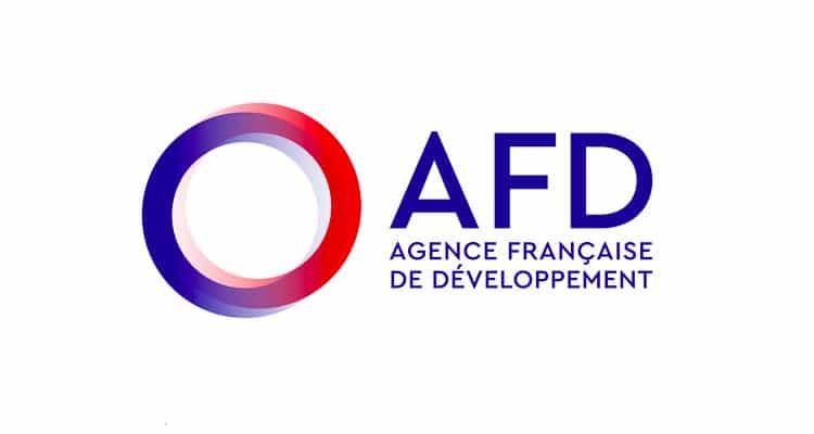 agence francaise de developpement