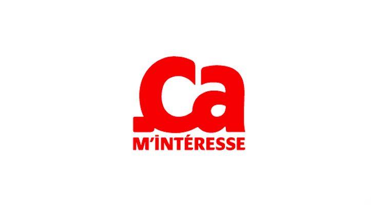 ca minteresse logo