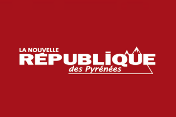 nouvelle republique des pyrenees