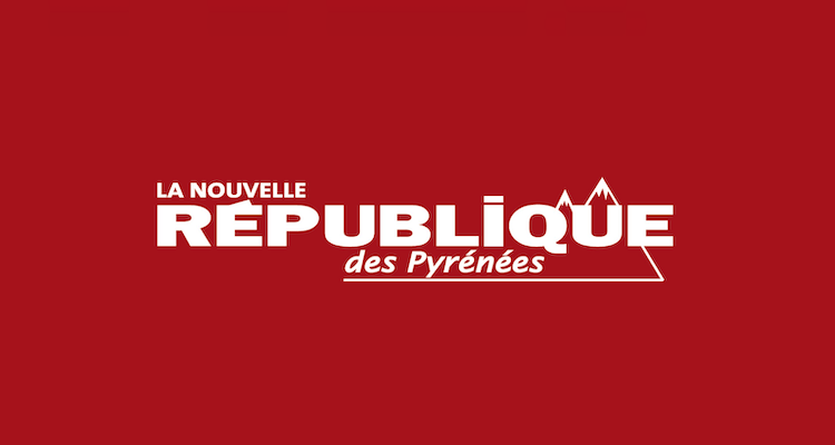nouvelle republique des pyrenees