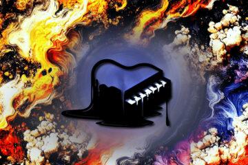 pitchTonic Chaos Cosmos