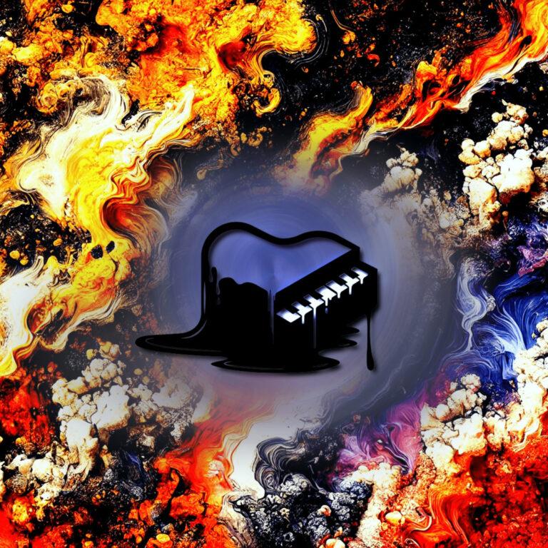 pitchTonic Chaos Cosmos