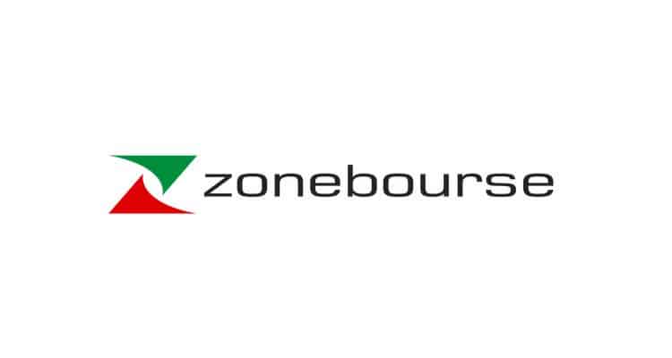zonebourse logo