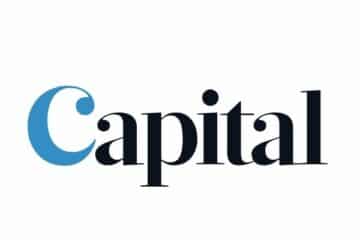 capital logo