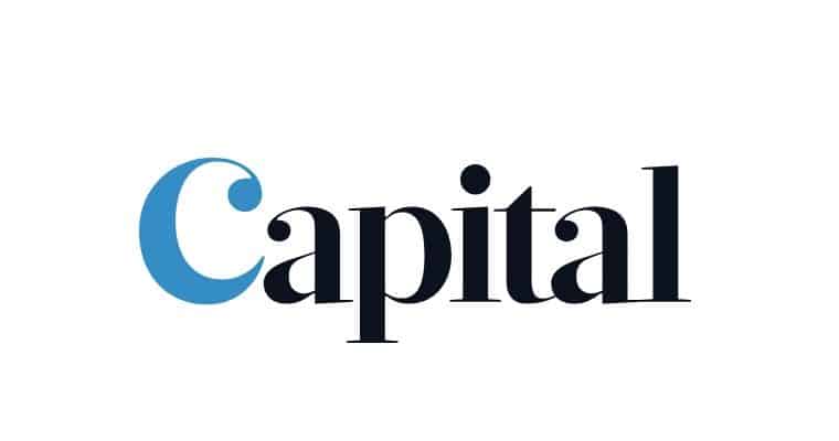 capital logo