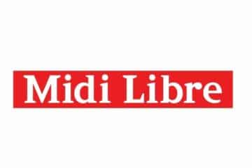 midi libre logo