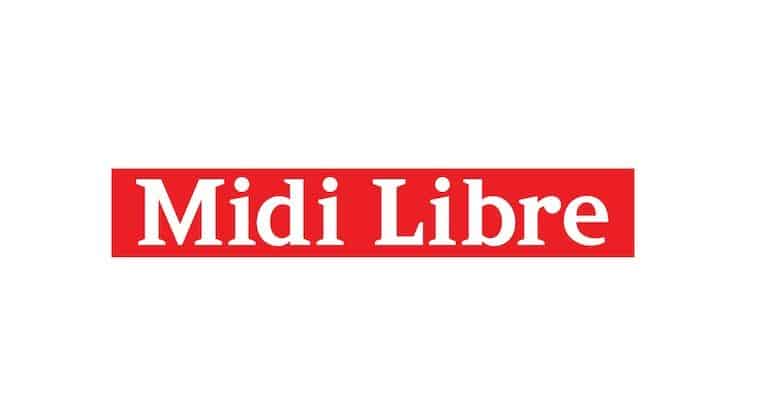 midi libre logo