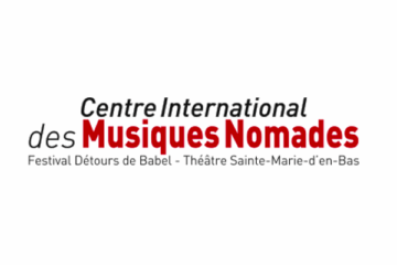 Centre International des Musiques Nomades