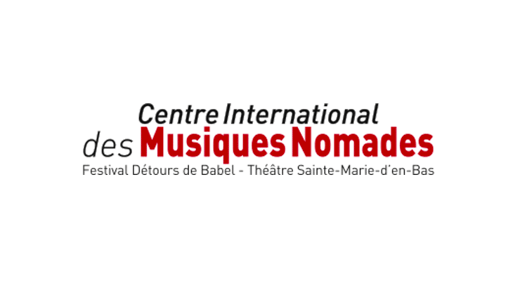 Centre International des Musiques Nomades