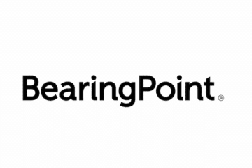 bearing point logo