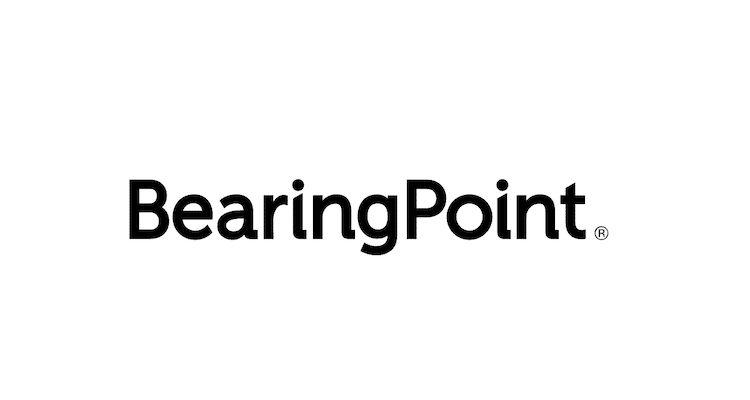 bearing point logo