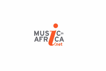 music in africa logo