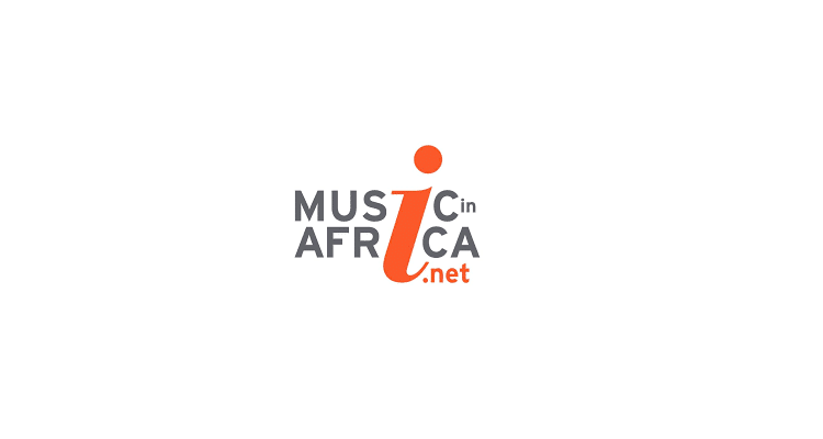 music in africa logo
