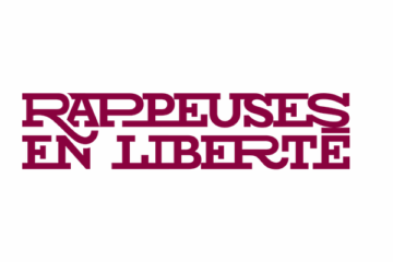 Rappeuses en Liberte