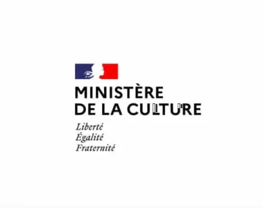 ministère culture logo