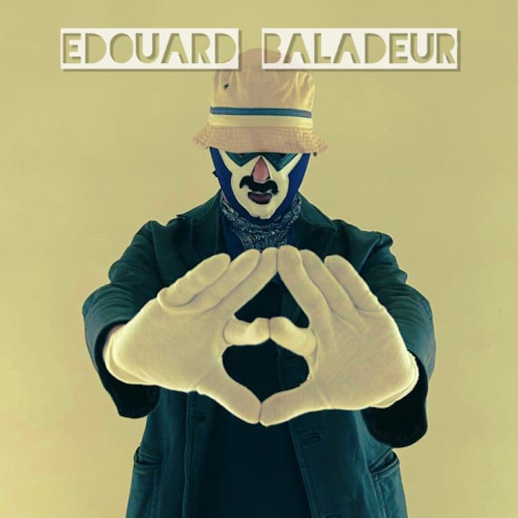Edouard Baladeur
