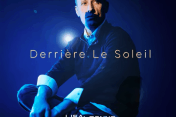Lisa Leonne Derriere Le Soleil