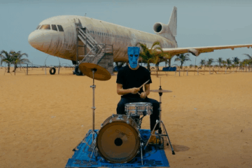 OZMA – Multiple Faces