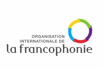 Organisation internationale de la Francophonie logo