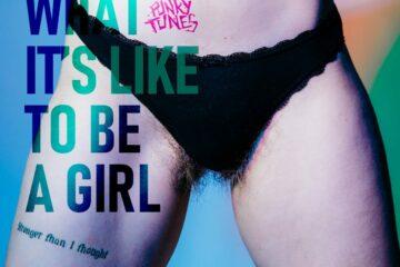 Punky Tunes What Its Like to Be a Girl