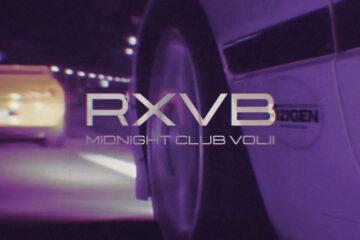 RXVB Midnight Club Vol.II