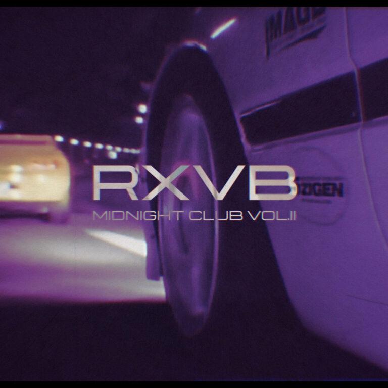RXVB Midnight Club Vol.II