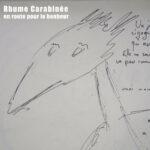 Rhume Carabinee En route pour le bonheur