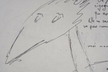 Rhume Carabinee En route pour le bonheur