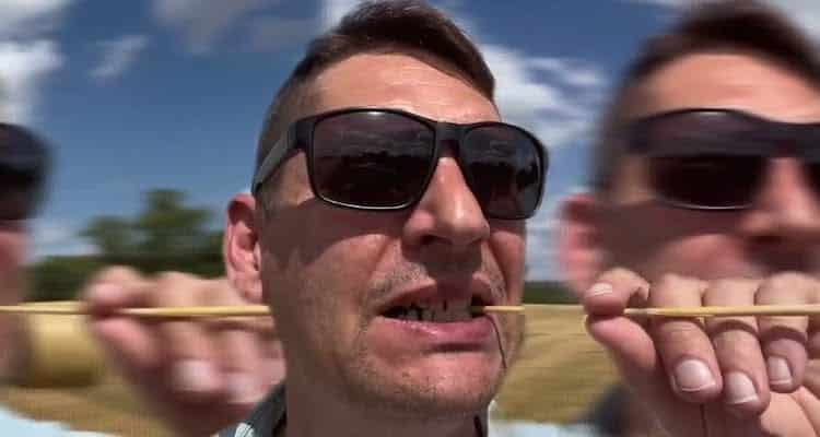 Tribuman Django Dubchained