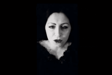 WINTEREVE Grief Eternal