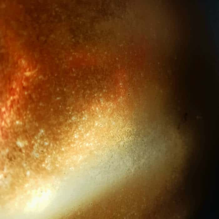 brique jaune dou mystere