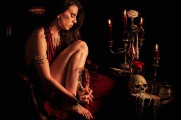 ii Apostles of the Flesh