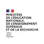 ministere de leducation nationale logo