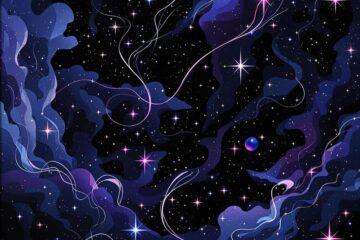 sounds in progress Constellations