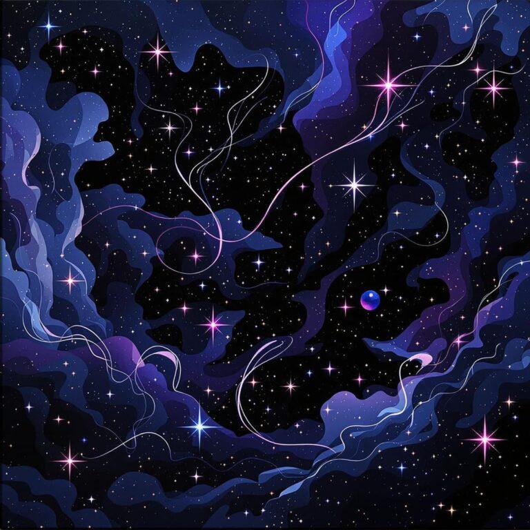 sounds in progress Constellations