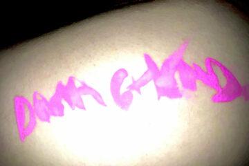 DAMAGHEAD College of my Heart