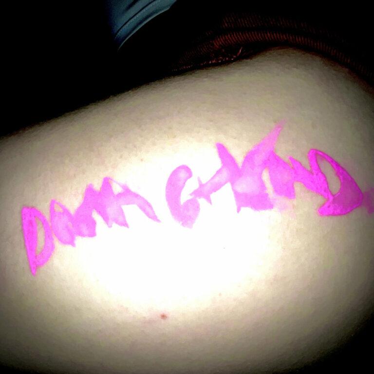 DAMAGHEAD College of my Heart