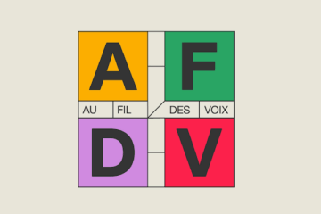 Festival Au Fil des Voix