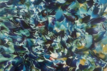 HHz Everywhere An empty time